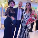 Glendy Martínez - @glendymakeupartist06 - Instagram