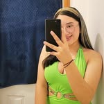 Glendy Martinez - @glendy5982 - Instagram