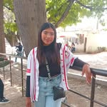Glendy Moralês - @7_glen_ - Instagram