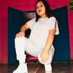 Glendy Morales - @glendymoralesmorales - Instagram