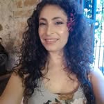 Glendy Morales - @glenmoralesmk - Instagram