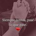 Glendy Morales - Facebook
