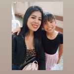 Glendy Peña - @glendy_sl - Instagram
