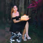 Glendy Peña - Facebook
