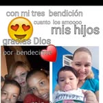 Glendy Peña - @penaglendy660 - Instagram