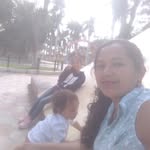 Glendy Peña Sinarahua - @glendypenasinarahua - Instagram