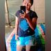 Glendy Reyes - Facebook
