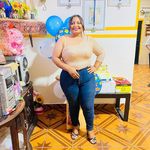 Glendy Reyes - @glendy_reyes93.hn - Instagram