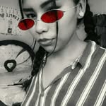 glendy rodas - @nadiarominar4 - Instagram