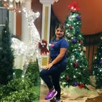 Glendy Rodas - @glendy5007 - Instagram