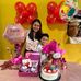 Glendy Rodas - Facebook
