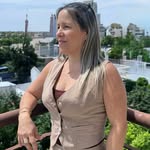 Glendys Gonzalez - @ninoskka - Instagram