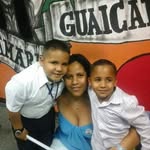 GLENDYS GONZALEZ - @glendisastudillos03 - Instagram