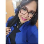 Glendys Gonzalez - @gleysgonzalez - Instagram