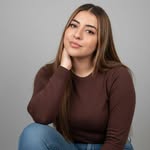 Glendys Gonzalez - @glendysgz - Instagram