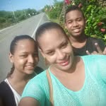 glendys gonzalez - @glendys682 - Instagram