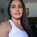 Glendys Gonzalez - @glendys2525 - Instagram