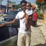 Glenford Hyde - @glendawg24 - Instagram