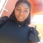 Glenice Smith - @niecey587 - Instagram