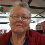 Glenice Smith - @glenice1937 - Instagram
