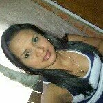 Glenis - @glenismorillo - Instagram
