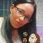 glenis janeth garcia morillo - @glenisjanethgarcia - Instagram