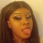 Glenisha Brown - @brownglenisha - Instagram