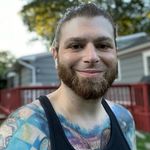 Glenn Abraham - @helloskyharbor - Instagram