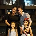 Glenn Abraham - @gabrahamv - Instagram