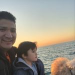 Glenn Abraham - @glenn_coco6_ - Instagram