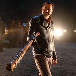 R.I.P Glenn & Abraham - @the._.walking__dead - Instagram