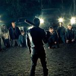 R.I.P Glenn & Abraham! - @amc_the_walking_dead_666 - Instagram