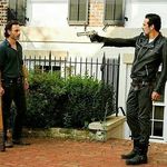 Twd_brasil - @twd_glenn_abraham - Instagram