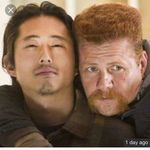 twd - @twd_rip_glenn_abraham_ - Instagram