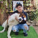 Zyr Glenn Abraham Villaflor - @iamzyrglenn - Instagram
