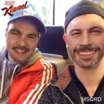 Glenn Aderhold - @glennaderhold - Instagram