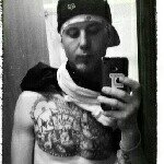 Glenn Adkins - @adkinsglenn - Instagram