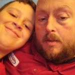 Glenn Adkins III - @itsg31976 - Instagram
