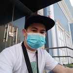 Glenn Llorente - @glenn.affleck.1 - Instagram