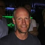 Glenn Akers - @glennakers73 - Instagram