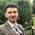 Glenn Allan - @gladbear92 - Instagram