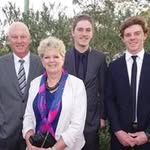 Glenn Allan - @gallan56 - Instagram