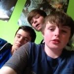 Glenn Allan - @glenn2900 - Instagram