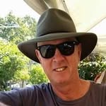 Glenn Allan - @gallan1956 - Instagram
