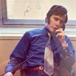 Glenn Rogers - @glennallin - Instagram