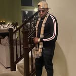 Glenn Alston II - @ferrari_n_roses - Instagram