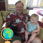 Glenn Appleton - @gdappleton - Instagram