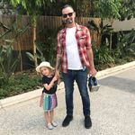 Glenn Appleton - @lilappo - Instagram