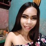Glynie 095 (official account) - @aranasglennmark - Instagram