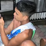 Glenn Oronan - @glennardenio27 - Instagram